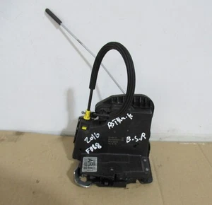 Actuador motor de bloqueo central trasero VAUXHALL ASTRA K,SRI 2016 P/S CERCANO 13598377 - Imagen 1 de 4