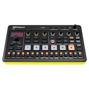 Roland Aira P-6 Creative Sampler - Picture 1 of 9