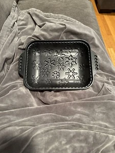 Nordic Ware 11x9 10 Cup Snowflake Cake Pan - Cast Aluminum - Pre-owned Used 1 X - Picture 1 of 4