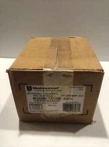 Universal Lighting Technologies M250MLTAC3M-500K Vorschaltgerät. Nagelneu im Karton - Bild 1 von 1