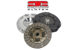 Competition Clutch Stage 2 Clutch Kit w/ Flywheel For 13-18 Ford Focus ST 2.0L - Picture 1 of 2