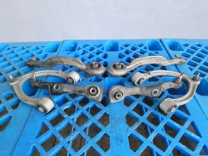 MERCEDES CL600 V12 C216 Querlenker 6x Querstrebe Vorderachse vorne - Bild 1 von 9