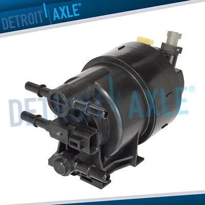 Electrical Fuel Pump Assembly for Ford F-250 F-350 F-450 F-550 Super Duty 6.7L - Image 1 of 4