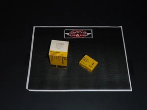 RLY1AC5 ECG AC INPUT MODULE LOGIC VOLTAGE 5VDC - Picture 1 of 1