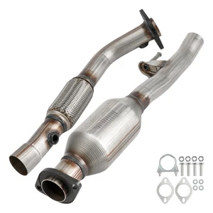 High Quality EPA Catalytic Converter for Toyota Camry 2.4L 2002-2005 2006 - Bild 1 von 10