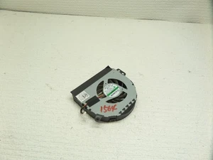 Dell OEM Inspiron 1464 / 1564 / 1764 CPU Cooling Fan  F5GHJ DFS531205HC0T - Picture 1 of 1