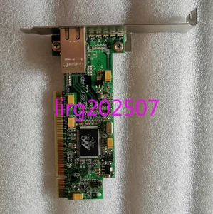 1pz usato SysKonnect SK-9521 V2.0 SK844CR911 70-00-174-100   - Foto 1 di 3