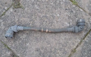 Landrover Generator Panel Cable 24v Series Military FFR - Picture 1 of 6