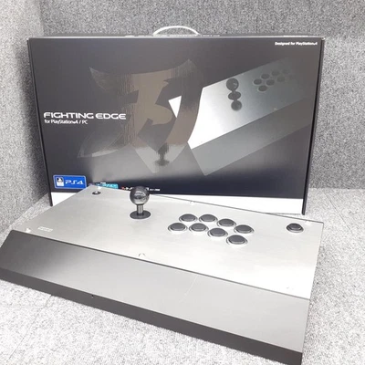 Hori Fighting Edge Blade Arcade Controller - Image 1 of 4