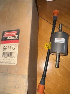 Fuel Filter Baldwin BF1172 - Bild 1 von 2