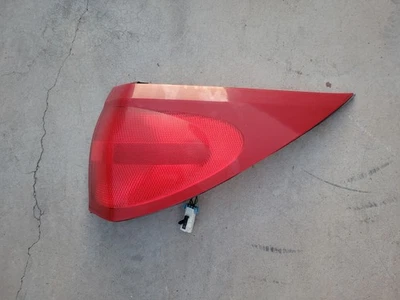 Жгут проводов для правостороннего заднего пассажирского заднего фонаря оригинальный 2002-2003 Buick Rendezvous - Изображение 1 из 4