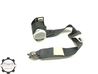 Retractor cinturón seguridad trasero izquierdo infiniti q70l m37 m56 2011-2019 oem Foto 1 de 4