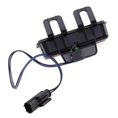 Interruptor de manija de liberación del portón trasero apto para Mercedes Smart Fortwo 451 2008-2015 Foto 1 de 4