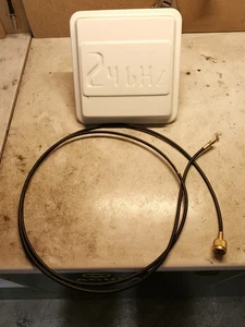 antenna wifi Wireless esterno - Foto 1 di 2