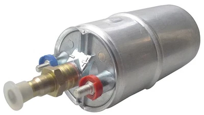 Bomba de combustible eléctrica ajuste directo Volkswagen Quantum 1982-1988 1,8, 2,3 L Foto 1 de 2