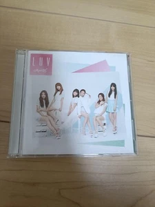 Apink Luv Cd 2 Disc Set White Pink K-Pop Song Idol Live Audition Collection K - Picture 1 of 4