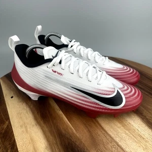 Nike Vapor Speed 3 TB rot weiß Fußballschuhe NEU Herren Größe 9 HM8849-102 - Bild 1 von 7