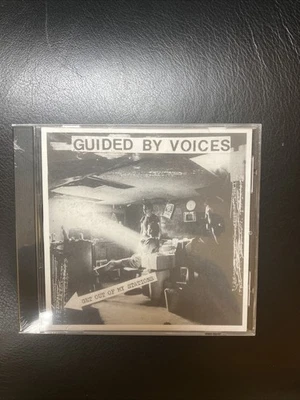 Guided By Voices - Get Out Of My Stations - 2003 - CD - Brand New - Image 1 of 2