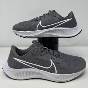 Nike Air Zoom Pegasus 38 Talla 8.5 Mujer Zapatos para Correr Gris Tenis CZ1901-002 - Imagen 1 de 8