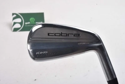 Cobra King Tec Utility One Length #3 Iron / 19 Degree / Regular Flex MMT 70 - Image 1 of 4
