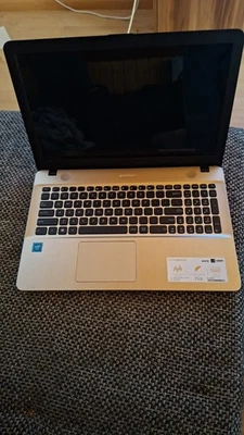 Laptop Asus Notebook PC A541N - Bild 1 von 4