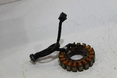 1998-1999 KAWASAKI NINJA ZX6 ZX-6 STATOR GENERATOR ALTERNATOR MAGNETO - Image 1 of 4