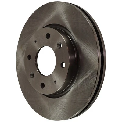 Disco de freio dianteiro para Kia Spectra5 Spectra 2004-2009 - Imagem 1 de 4