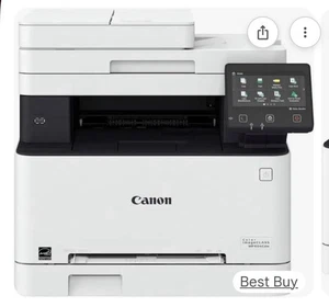 $800 Canon Image Class Printer - Picture 1 of 10