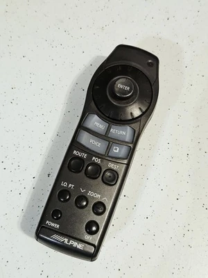 Télécommande Autoradio Alpine Rue-4131 - Image 1 of 2