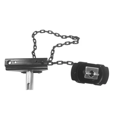 Spare Tire Carrier & Hoist Assy for 2004-2015 Nissan Titan Armada Infiniti QX56 Foto 1 de 4