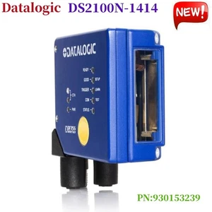 Datalogic DS2100N-1414  MATRIX ACR Barcode Scanner PN:930153239 - Bild 1 von 1
