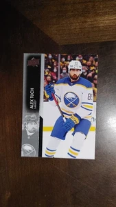 Cubierta superior Alex Tuch 2021-22 - Imagen 1 de 2