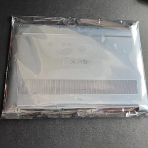 Dell XPS 15 9500 15.6" Laptop Base Cover Bottom Case Housing 0DWT74 AM2SH000703 - Afbeelding 1 van 5