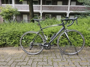 Rennrad Specialized Allez Elite Double (Alu&Karbon) RH52 Shimano Sora Tiagra 105 - Bild 1 von 19