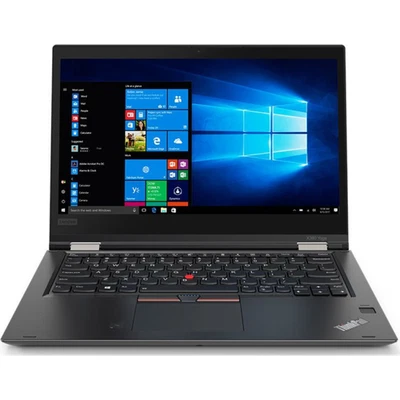 Notebook Lenovo X380 Yoga, Core i5-8250U, 16gb ram, Ssd 256gb, Web, Led 13,3"... - Immagine 1 di 4