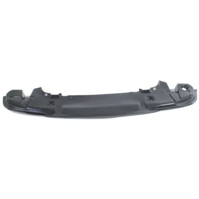 Protector contra salpicaduras de motor delantero para Mercedes-Benz E350 2006-2009 bajo cubierta Foto 1 de 4