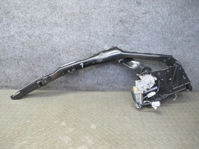 10-15 LEXUS IS350 IS250 CONVERTIBLE REAR LEFT ELECTRIC TOP ROOF MOTOR HINGE OEM - Image 1 of 4