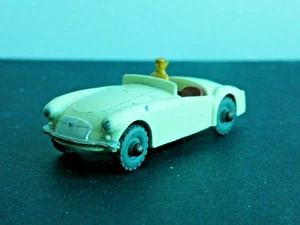 MOKO LESNEY MATCHBOX No. 19b ~ MGA - GMW - EXCELLENT - Picture 1 of 8