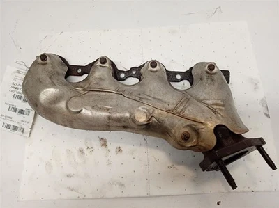 Driver Left Exhaust Manifold from 2013 GMC Sierra 1500 5.3 11239111 - Image 1 of 4