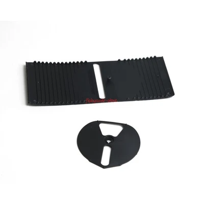 Coperchio scorrevole console cambio automatico adatto per Lexus 06-13 3597553020 - Immagine 1 di 4