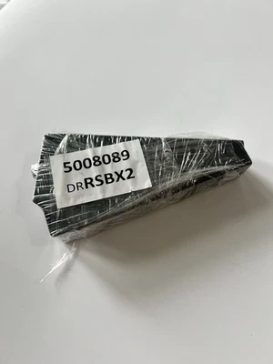 NUEVO Keter Darwin 6’x8’ Piezas Soportes “DRRSB”x2 Cobertizo de Almacenamiento, Grafito Foto 1 de 4