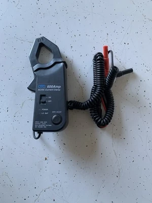 Sonda de amplificador de rango medio OTC Tools 600 Amp 3500-01A Foto 1 de 4