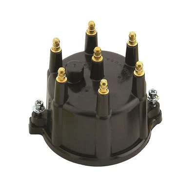 120330 Accel Distributor Cap for Jeep Cherokee Wrangler Grand Comanche Wagoneer - Image 1 of 4