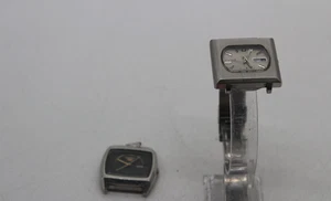 F x2 Vintage Gents Seiko 5 Automatic Wristwatches Inc, 6119-5400, 6319-5021 - Picture 1 of 9