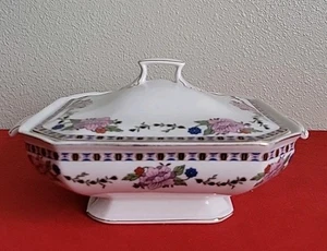 Antike J & G Meakin China Servierschale Made In England, Top Zustand - Bild 1 von 13