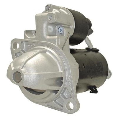 ACDelco 336-1780 Starter Motor For 03-04 Cadillac CTS - Image 1 of 4