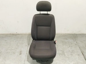 SIÈGE AVANT DROIT / 3013481 POUR ISUZU D-MAX I TFR, TFS 3.0 DITD 4X4 TFS85_ - Picture 1 of 10
