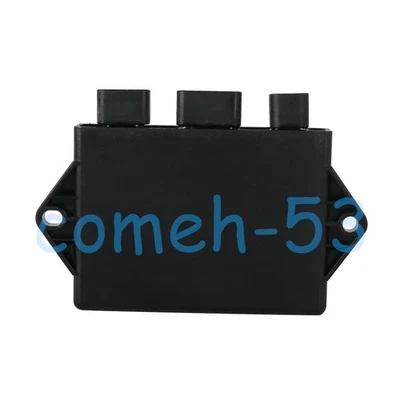 Caja de relé CDI para QLINK UTV Rodeo 700 2008-2013 FrontRunner 500 EFI 2010-2013 Foto 1 de 4