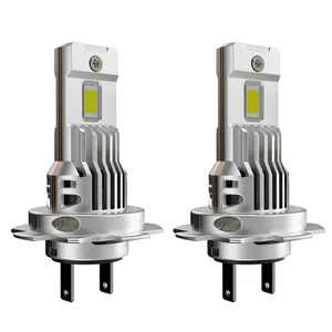 24V For Z5 LED Truck Headlights For H7 H4 H11 High Low Beam Installation - Picture 1 of 7