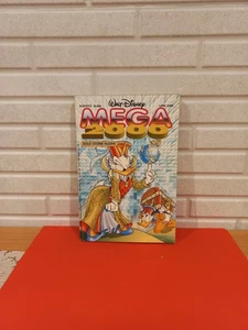 Mega Almanacco 2000 n. 464 - Edizione Originale Mondadori - Foto 1 di 3